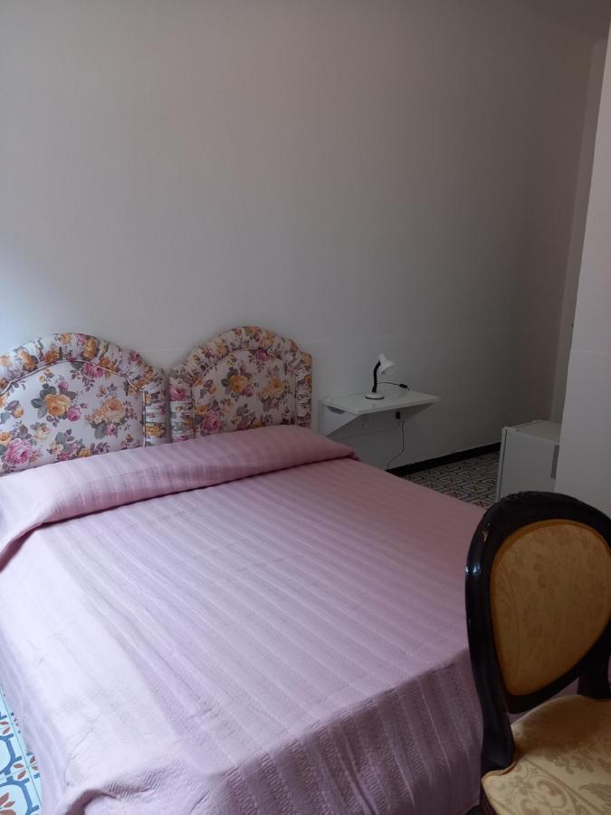 Curpi De Ma Hotell Bonassola Eksteriør bilde