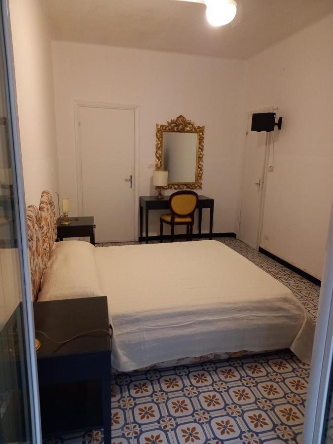 Curpi De Ma Hotell Bonassola Eksteriør bilde