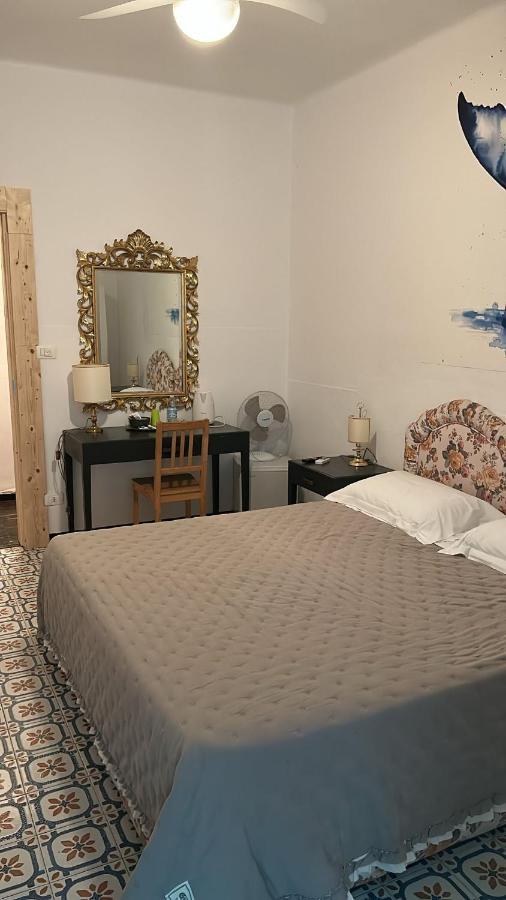 Curpi De Ma Hotell Bonassola Eksteriør bilde